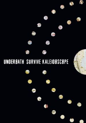 Underoath: Survive, Kaleidoscope's poster
