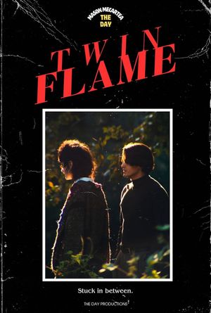 Twin Flame's poster