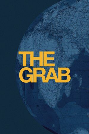 The Grab's poster