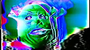 Shrek Crack's poster