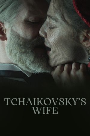 Tchaikovsky's Wife's poster image