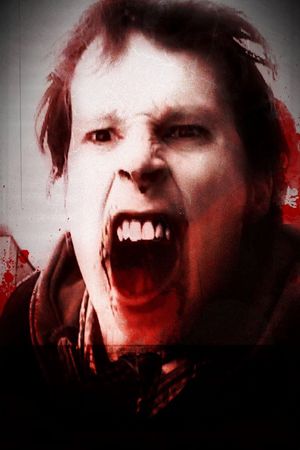 Colin's poster