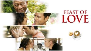 Feast of Love's poster
