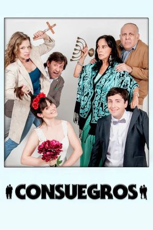 Consuegros's poster