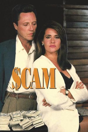 Scam's poster