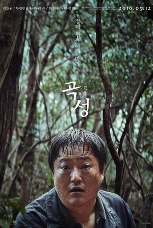 The Wailing's poster