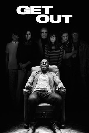 Get Out's poster
