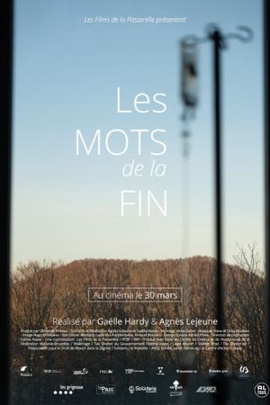 Closing Words's poster
