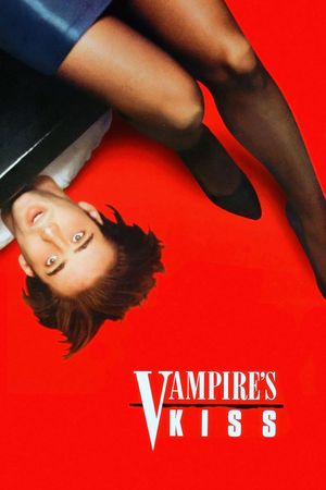 Vampire's Kiss's poster