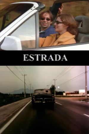 Estrada's poster