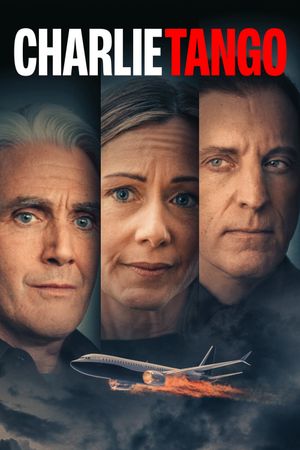 Charlie Tango's poster