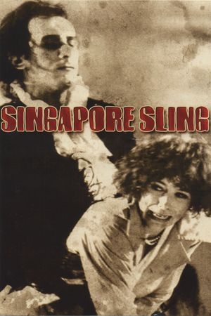 Singapore Sling's poster