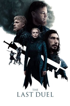 The Last Duel's poster