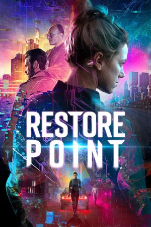 Restore Point's poster