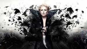 The Huntsman: Winter's War's poster