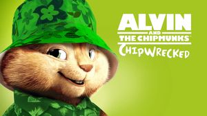 Alvin and the Chipmunks: Chipwrecked's poster
