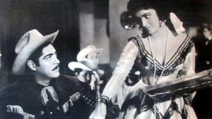 El 7 leguas's poster