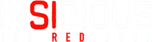 Insidious: The Red Door's poster