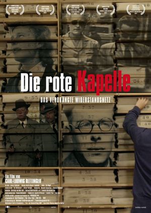 The Red Orchestra's poster