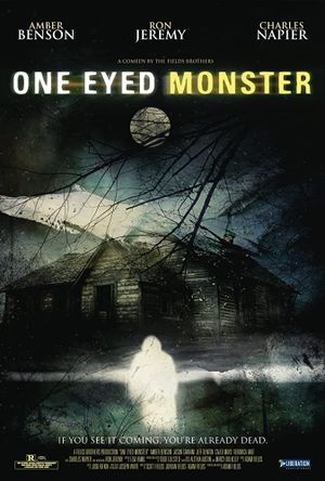 One-Eyed Monster's poster
