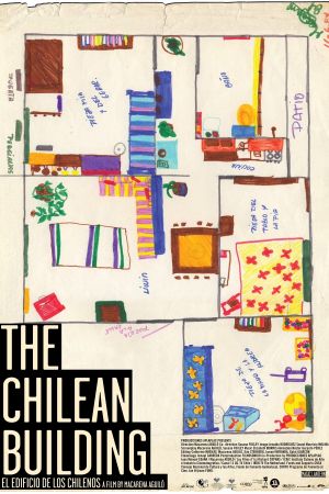 The Chilean Building's poster