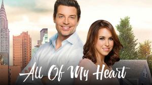All of My Heart's poster