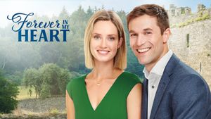 Forever in My Heart's poster