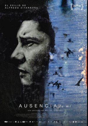 Absence of Me's poster image