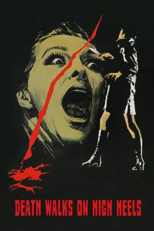 Death Walks on High Heels's poster