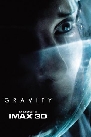 Gravity's poster