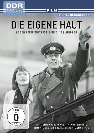 Die eigene Haut's poster