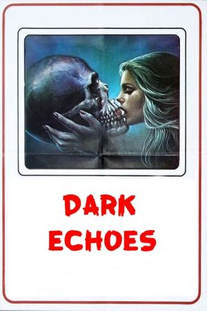 Dark Echoes's poster