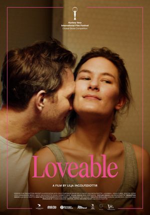Loveable's poster