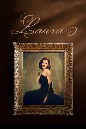 Laura's poster