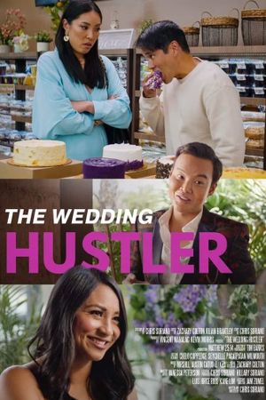 The Wedding Hustler's poster