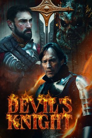 Devil's Knight's poster