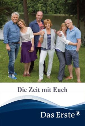 Die Zeit mit Euch's poster