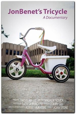 JonBenet's Tricycle's poster