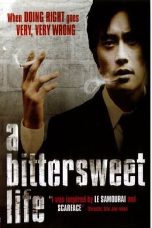 A Bittersweet Life's poster