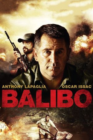 Balibo's poster