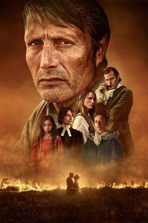 The Promised Land's poster