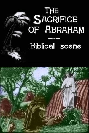 Abraham's Sacrifice's poster