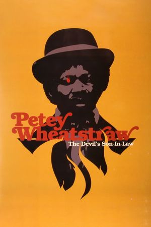 Petey Wheatstraw's poster