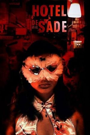 Hotel De Sade's poster