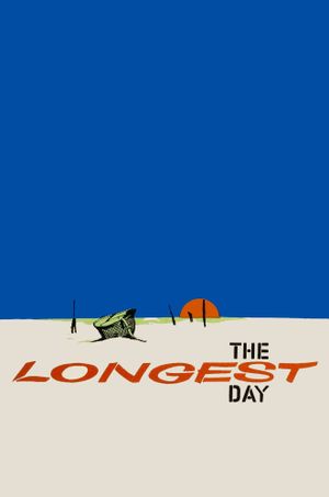 The Longest Day's poster