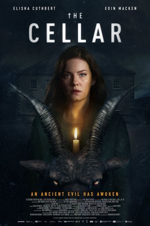 The Cellar's poster
