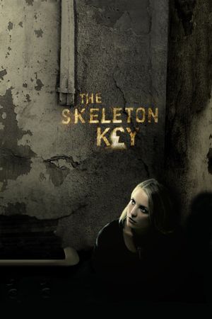 The Skeleton Key's poster
