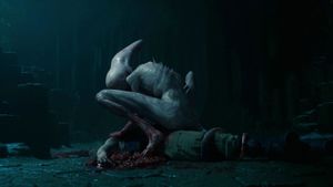 Alien: Covenant's poster
