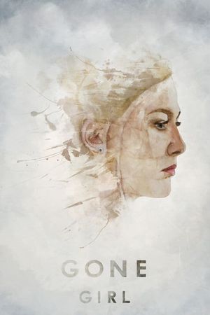 Gone Girl's poster