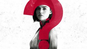 Truth or Dare's poster